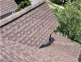 NASHVILLE- Antioch completed roof replacement Photo 99