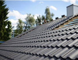 Roofing - Metal Photo 4