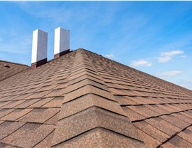 Commercial Roofing - Replacement Photo 4