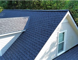 NASHVILLE Ridgetop, TN completed roof replacement Photo 58