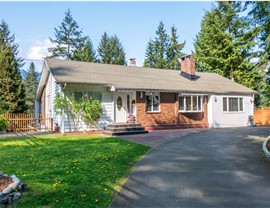 Storm Damage - Hail Photo 2