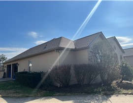 NASHVILLE- Hermitage completed roof replacement Photo 61