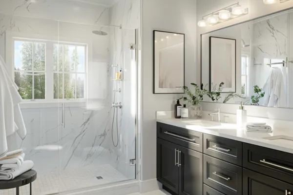 Enhance Your Home Comfort with MVP Walk-In Tubs and Showers