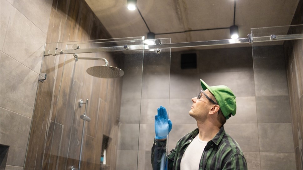 Showers - Shower Installation Photo 34