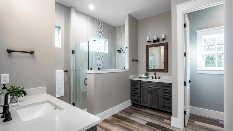 Showers - Cost Photo 49