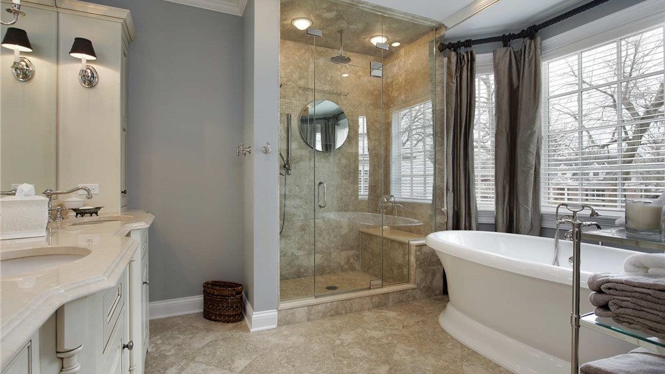 Bathroom Remodeling Photo 17