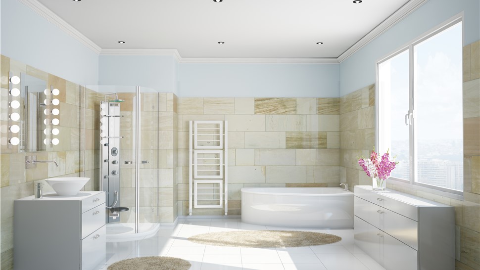 Bathroom Remodeling Photo 74