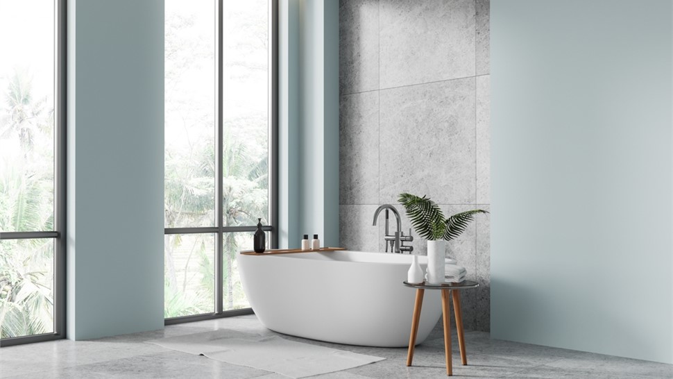 Bathroom Remodeling Photo 27