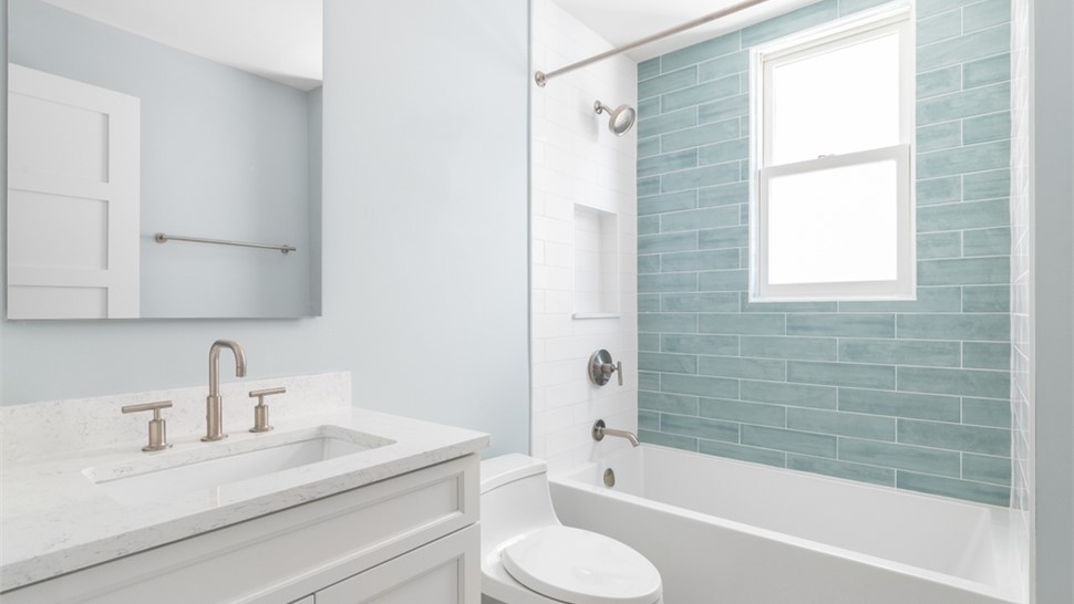 Bathroom Conversions - Shower to Bathtub Conversions Photo 10