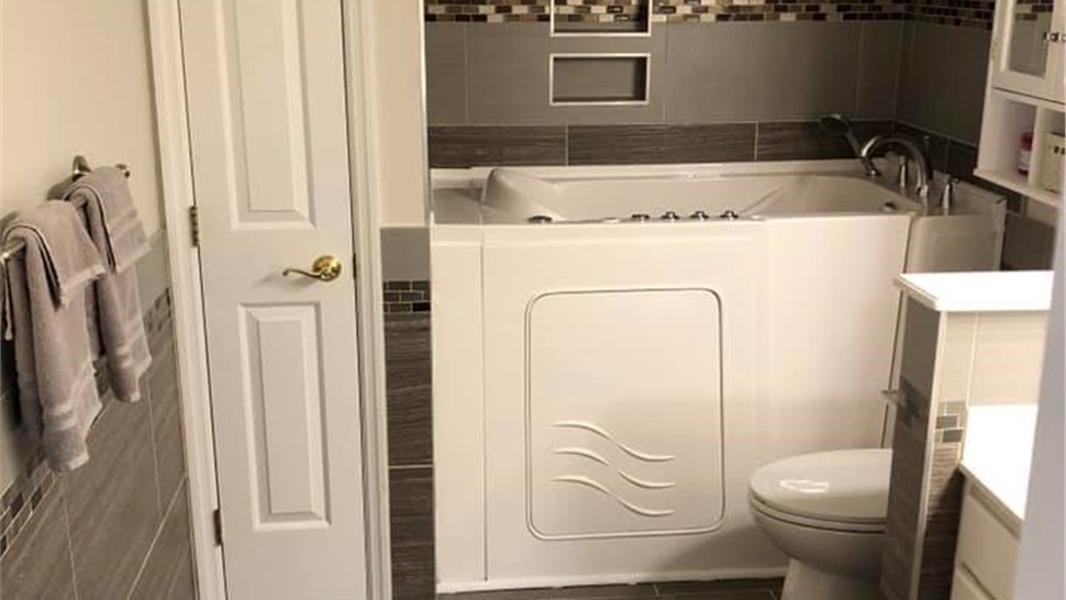 Service Areas - Bathroom Conversions Photo 43