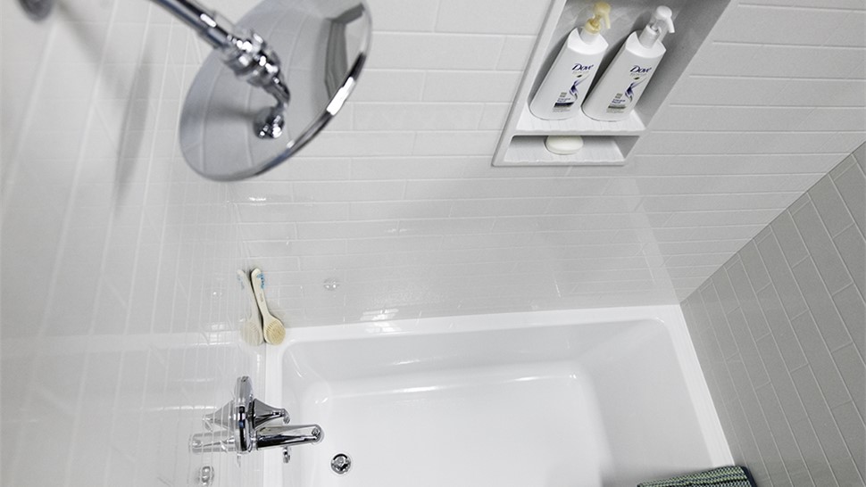 Bathroom Conversions - Bathtub Shower Combos Photo 94