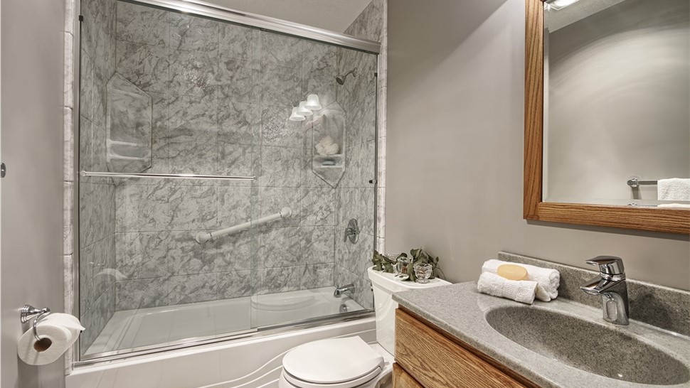 Bathroom Conversions Photo 17