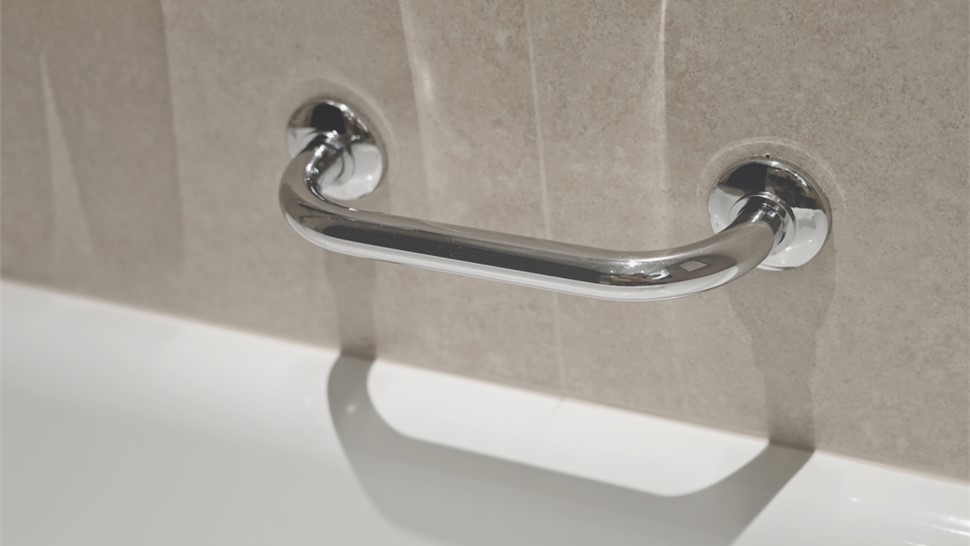 Bathroom Remodeling - Handicap Bathroom Accessories Photo 29