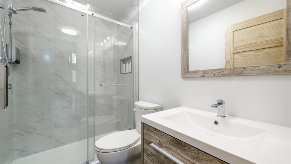 Bathroom Remodeling Photo 24