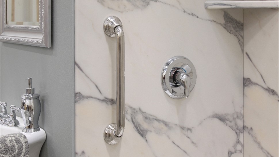 Bathroom Remodeling - Handicap Bathroom Accessories Photo 41