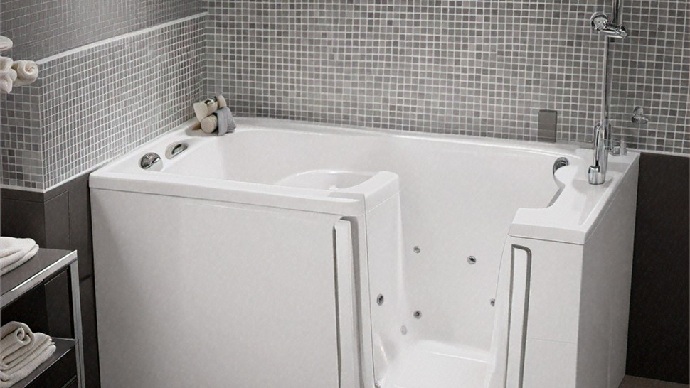 Bathtubs - Bathtub Replacements Photo 23