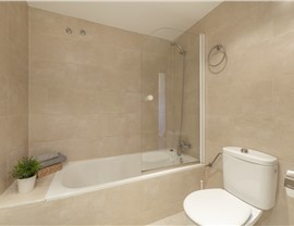 Service Areas - Bathtub Replacements Photo 37