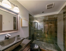 Showers - Shower Wall Surrounds Photo 34