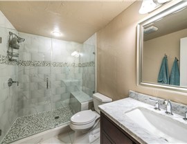 Showers - Shower Enclosures Photo 78