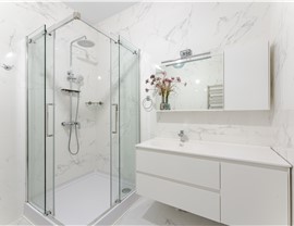 Bathroom Remodeling - Cost Photo 18
