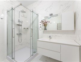 Showers - Shower Replacements Photo 28