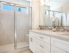 Bathroom Remodeling - Cost Photo 64