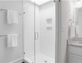 Showers - Shower Installation Photo 34