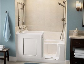 Bathroom Conversions - Cost Photo 98