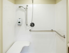 Service Areas - Shower Replacements Photo 79