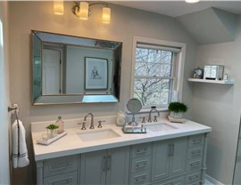 Bathroom Remodeling - One Day Remodeling Photo 36