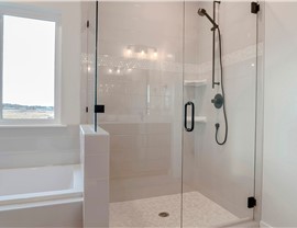 Showers - Shower Installation Photo 80