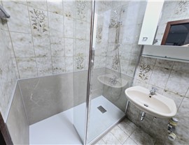 Bathroom Conversions - Bathtub to Shower Conversions Photo 34