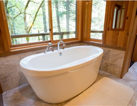 Bathtubs - Cost Photo 1