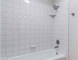 Bathroom Conversions - Bathtub Shower Combos Photo 42