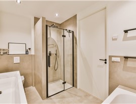 Showers - Shower Replacements Photo 4