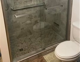 Bathroom Conversions - Cost Photo 21