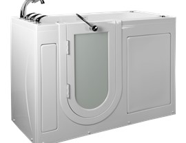 Bathtubs - Walk-In Bathtubs Photo 46