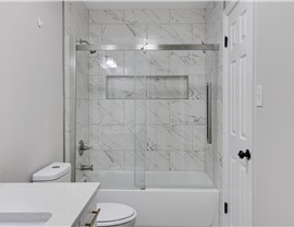 Bathtubs - Bathtub Wall Surrounds Photo 64