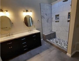 Bathroom Remodeling - One Day Remodeling Photo 65