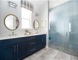 Showers - Cost Photo 35