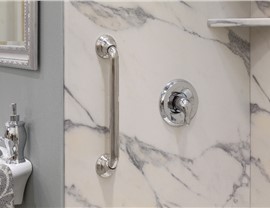 Bathroom Remodeling - Handicap Bathroom Accessories Photo 41