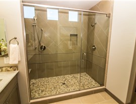 Showers - Shower Enclosures Photo 29