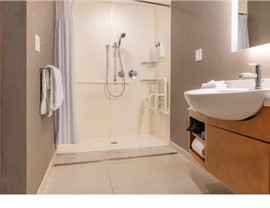 Service Areas - Shower Replacements Photo 63