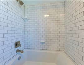 Bathtubs - Bathtub Wall Surrounds Photo 97