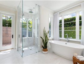 Bathroom Remodeling - Cost Photo 3