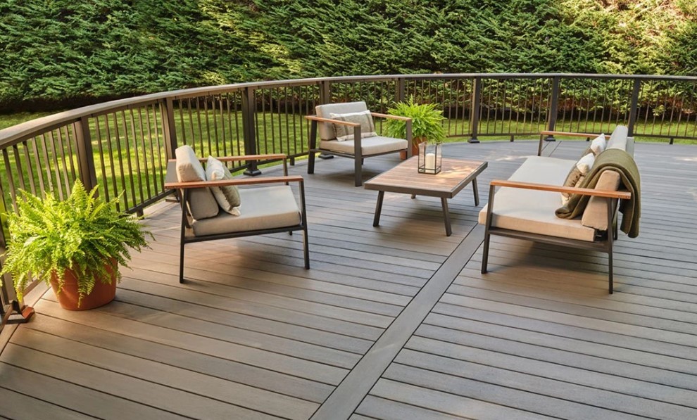 How Long Does It Take to Install a Deck in Iowa?