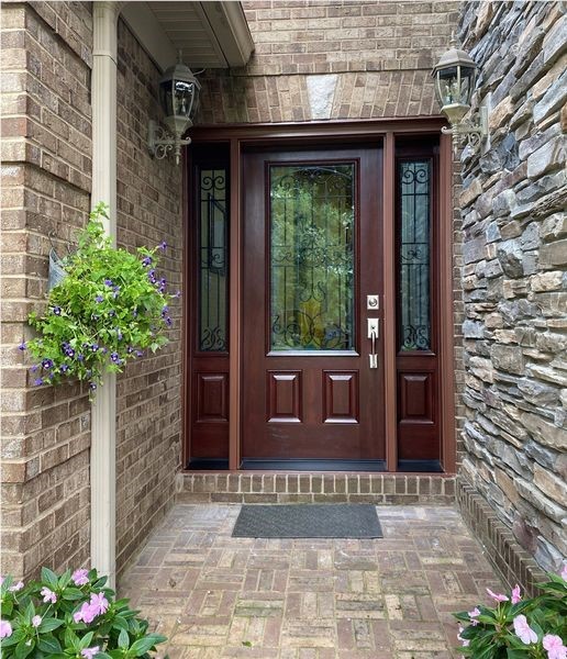 The Importance of Exterior Door Replacement: Enhancing Security and Energy Efficiency