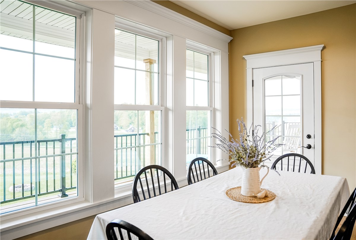 Transform Your Home with Energy-Efficient Windows