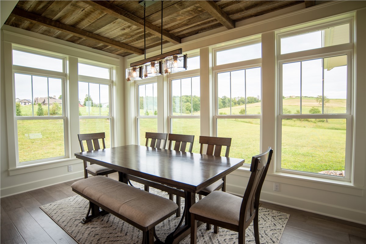 Transform Your Home with Energy-Efficient Windows