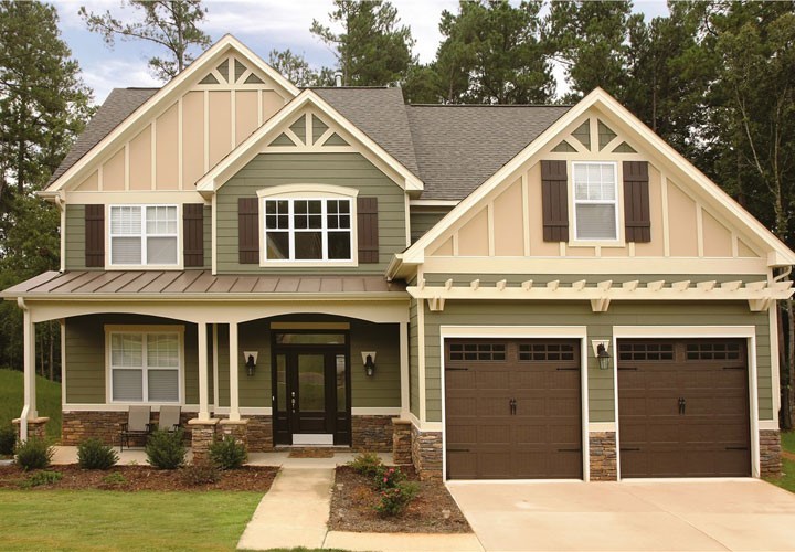 The Benefits of Energy Efficient Siding